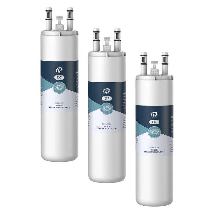 WF3CB Water Filter