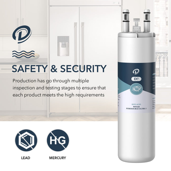 frigidaire water filter replacement wf3cb